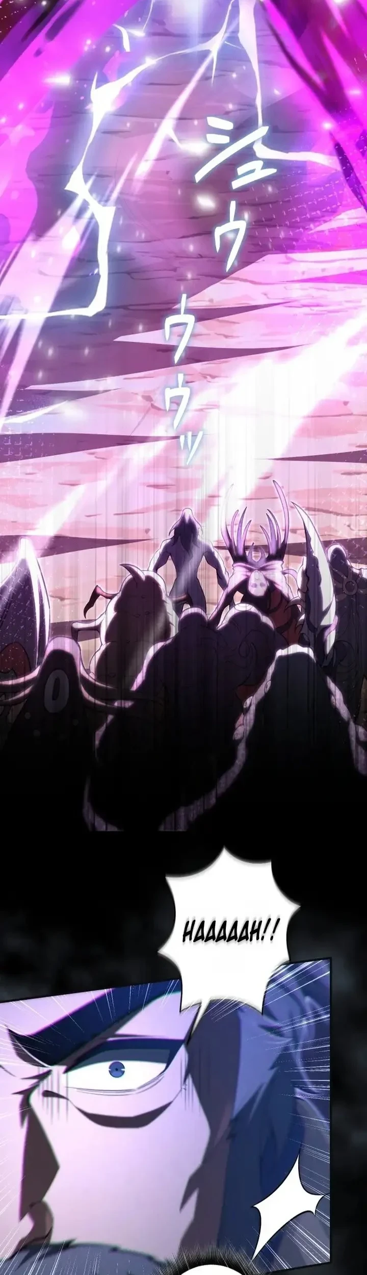 The Ultimate Weapon Returns After 100 Million Years Chapter 25 Gambar 67