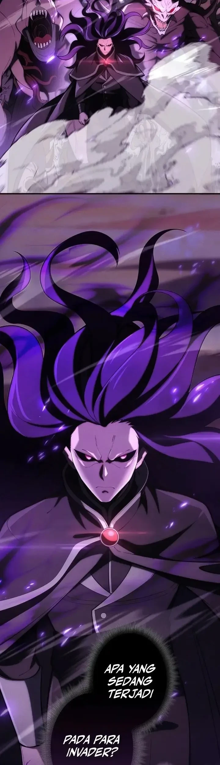 The Ultimate Weapon Returns After 100 Million Years Chapter 25 Gambar 70
