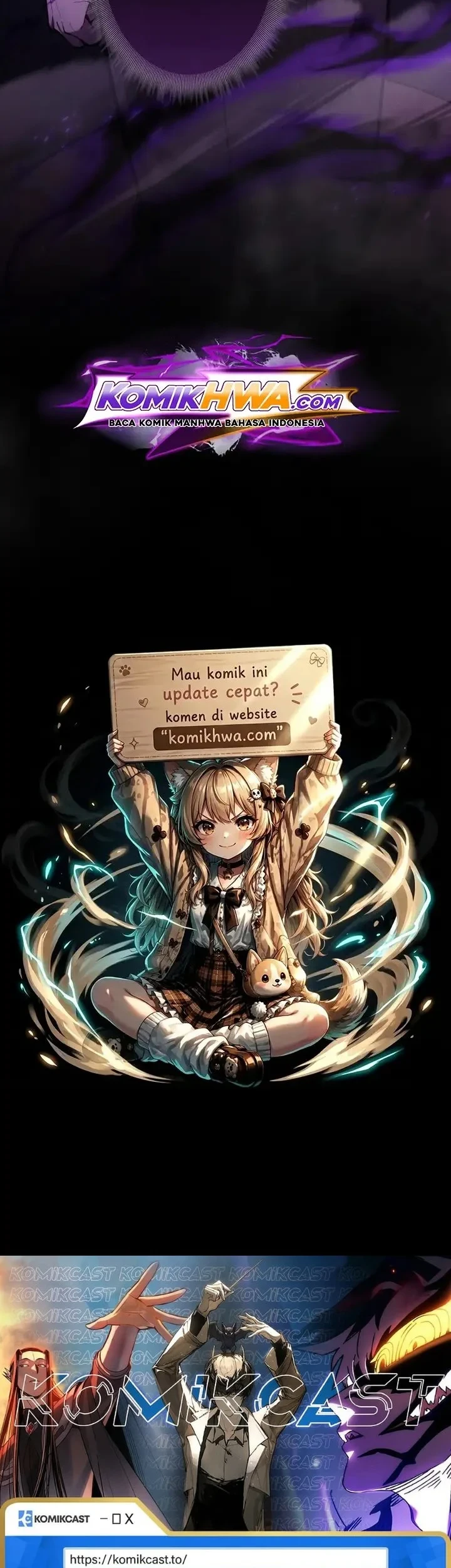 The Ultimate Weapon Returns After 100 Million Years Chapter 25 Gambar 71