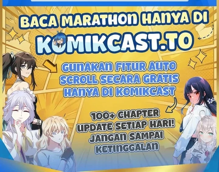The Ultimate Weapon Returns After 100 Million Years Chapter 25 Gambar 72
