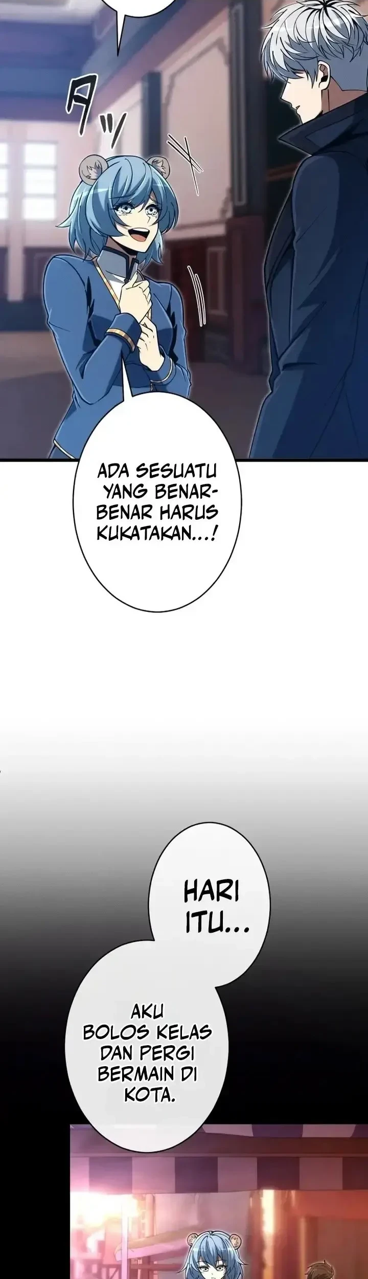 The Ultimate Weapon Returns After 100 Million Years Chapter 25 Gambar 6