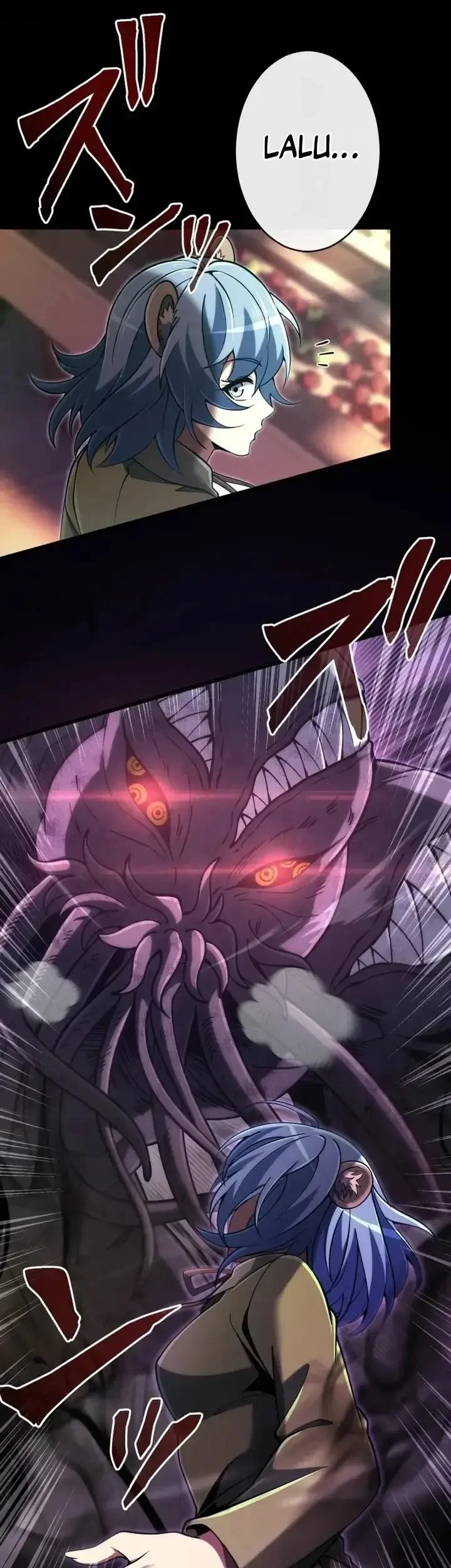 The Ultimate Weapon Returns After 100 Million Years Chapter 25 Gambar 8