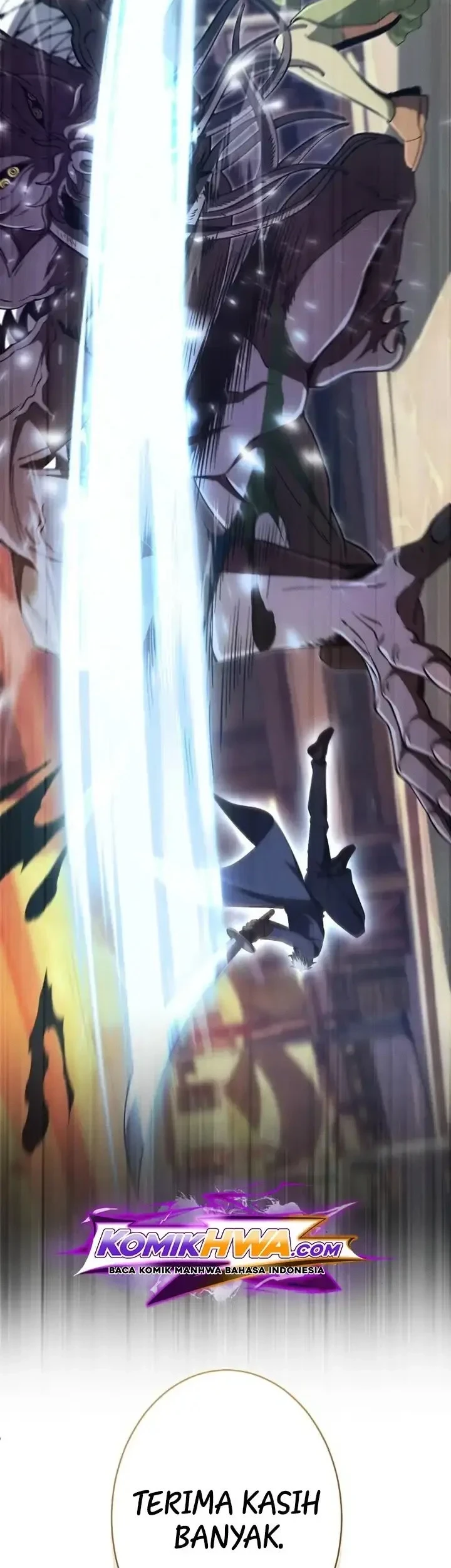 The Ultimate Weapon Returns After 100 Million Years Chapter 25 Gambar 11
