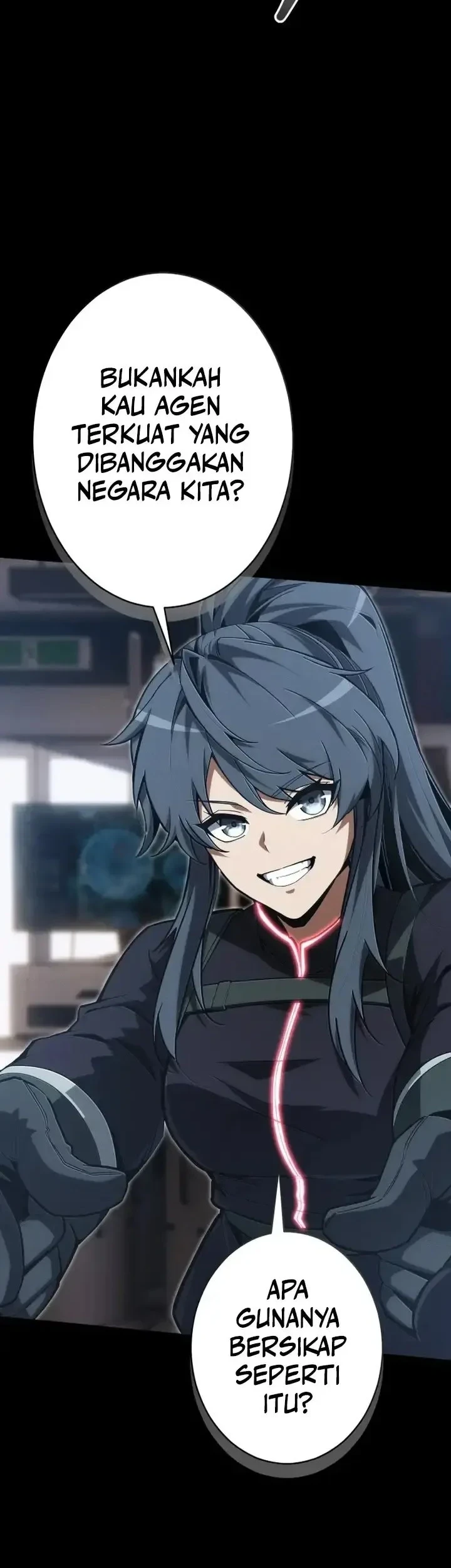 The Ultimate Weapon Returns After 100 Million Years Chapter 25 Gambar 29