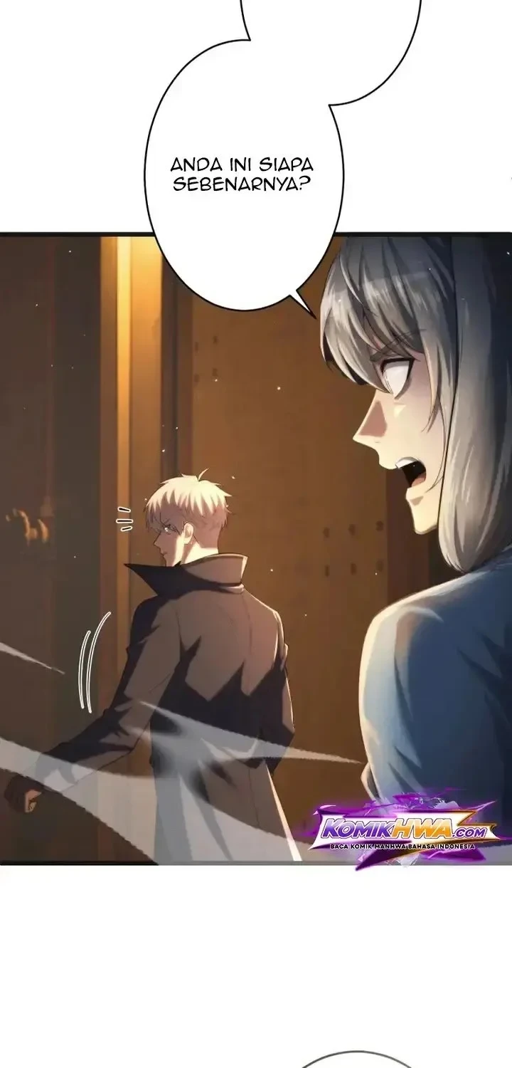 The Ultimate Weapon Returns After 100 Million Years Chapter 29 Gambar 30