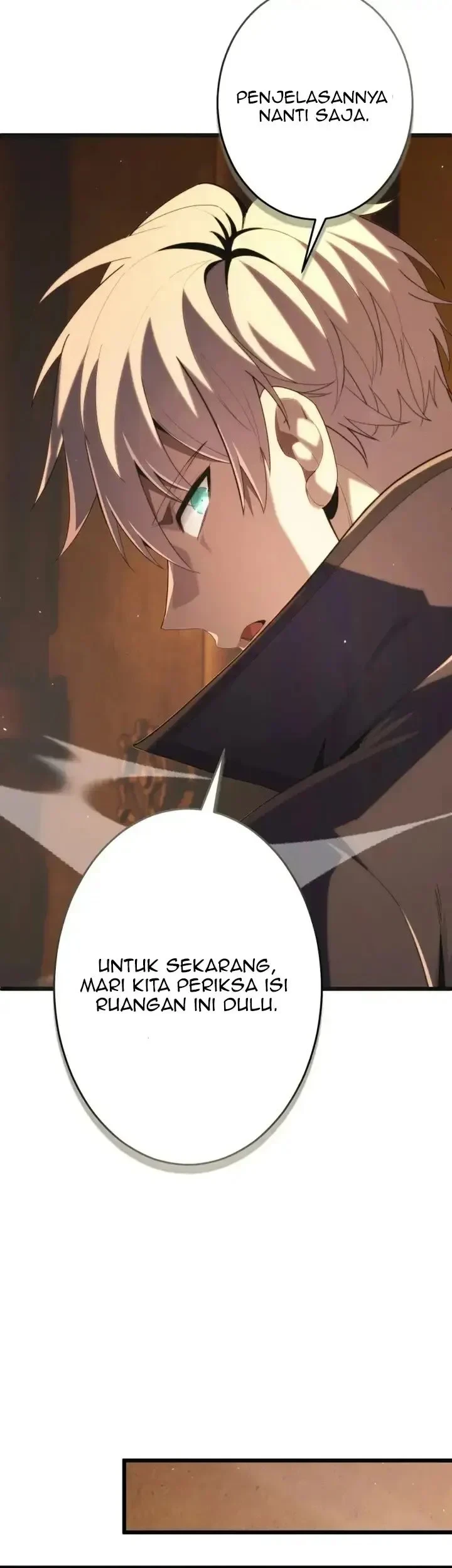 The Ultimate Weapon Returns After 100 Million Years Chapter 29 Gambar 31