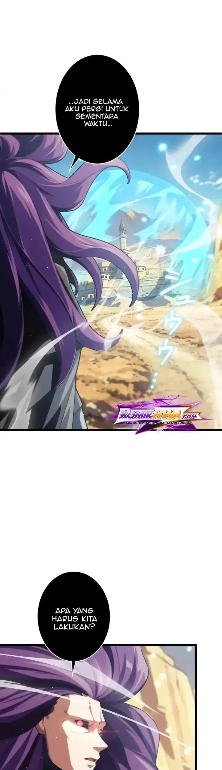 Manhwa The Ultimate Weapon Returns After 100 Million Years Chapter 29 gambar 2