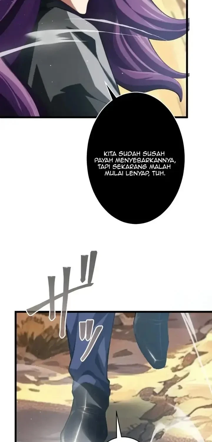 The Ultimate Weapon Returns After 100 Million Years Chapter 29 Gambar 3