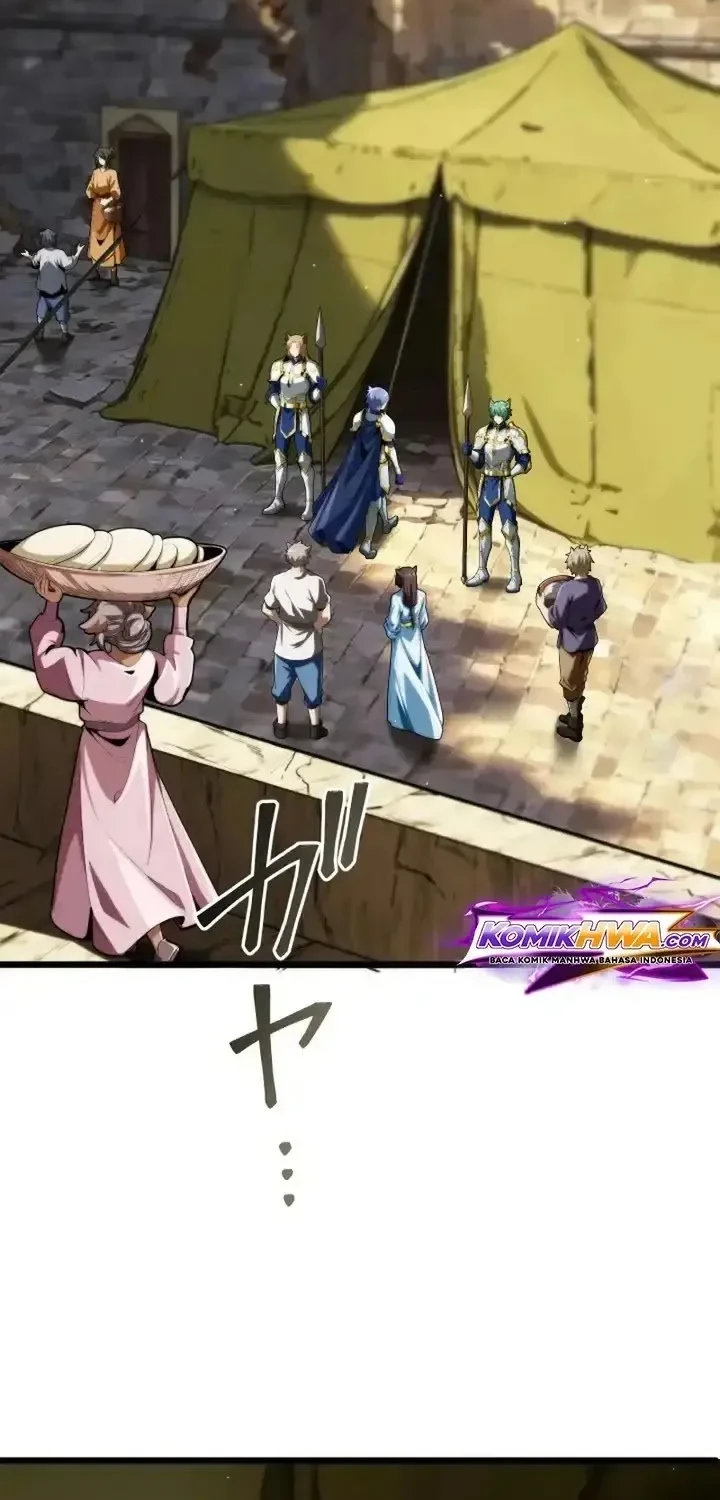 The Ultimate Weapon Returns After 100 Million Years Chapter 29 Gambar 6