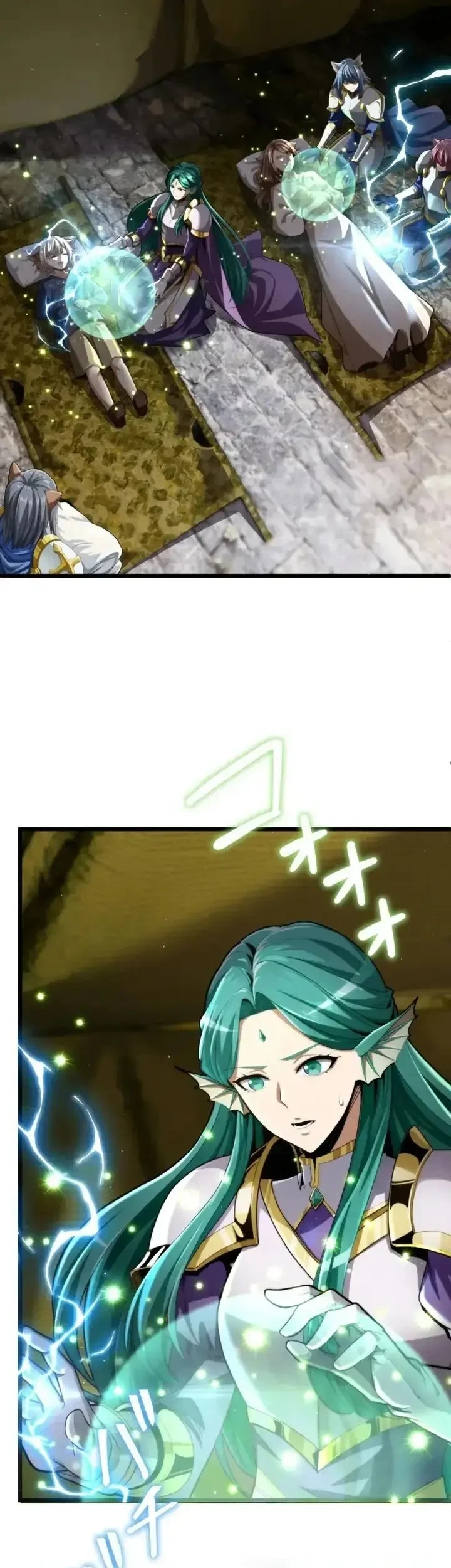 The Ultimate Weapon Returns After 100 Million Years Chapter 29 Gambar 7