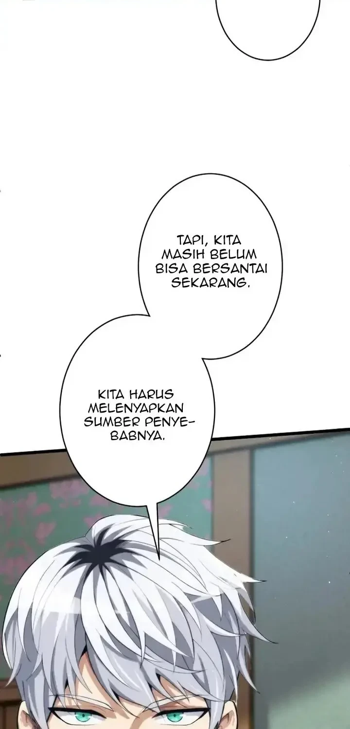The Ultimate Weapon Returns After 100 Million Years Chapter 29 Gambar 12