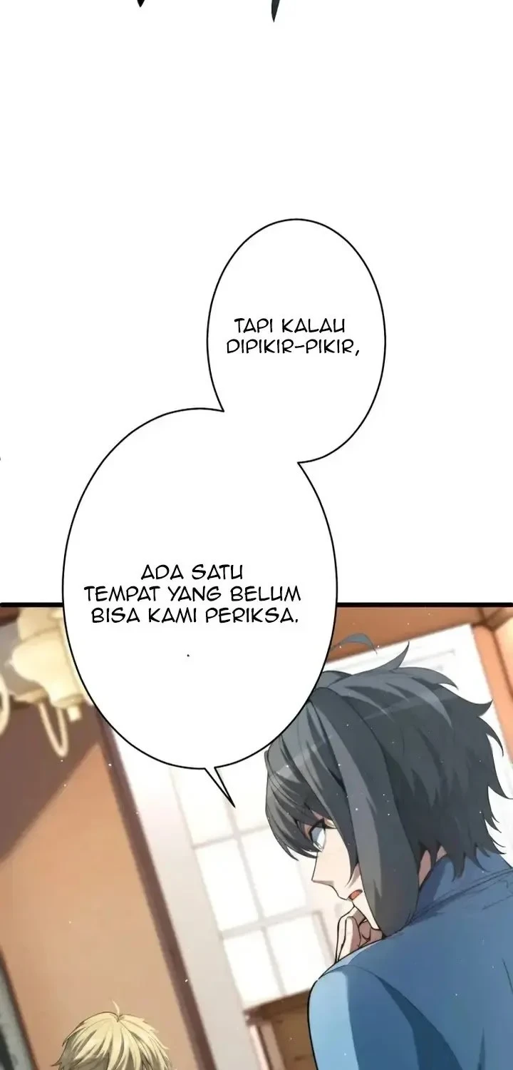 The Ultimate Weapon Returns After 100 Million Years Chapter 29 Gambar 18