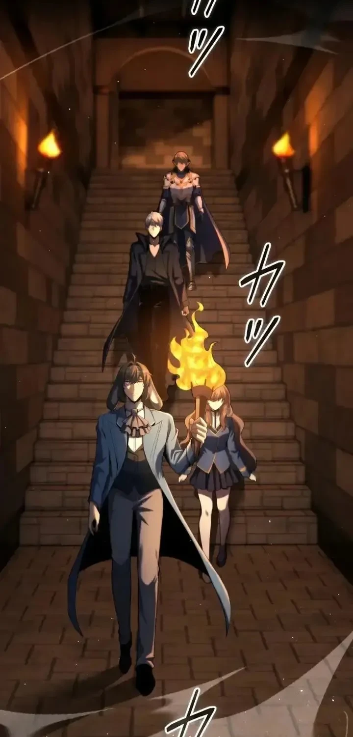 The Ultimate Weapon Returns After 100 Million Years Chapter 29 Gambar 21