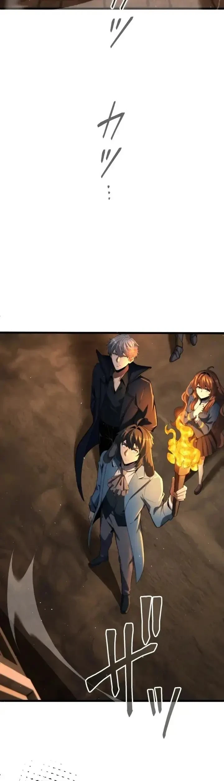 The Ultimate Weapon Returns After 100 Million Years Chapter 29 Gambar 22