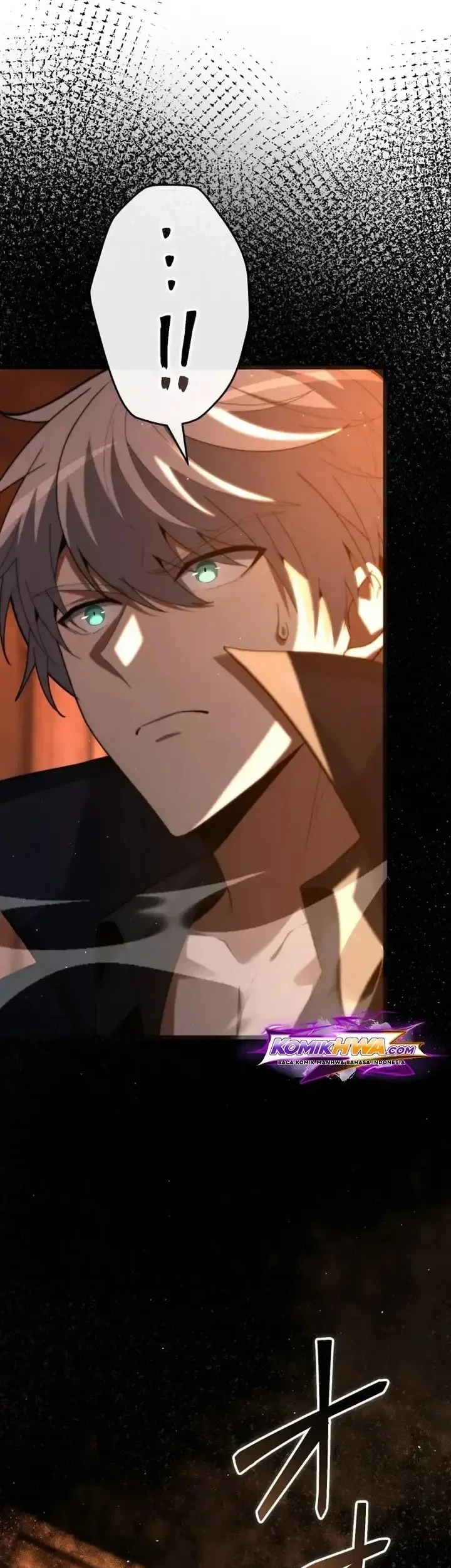 The Ultimate Weapon Returns After 100 Million Years Chapter 29 Gambar 23