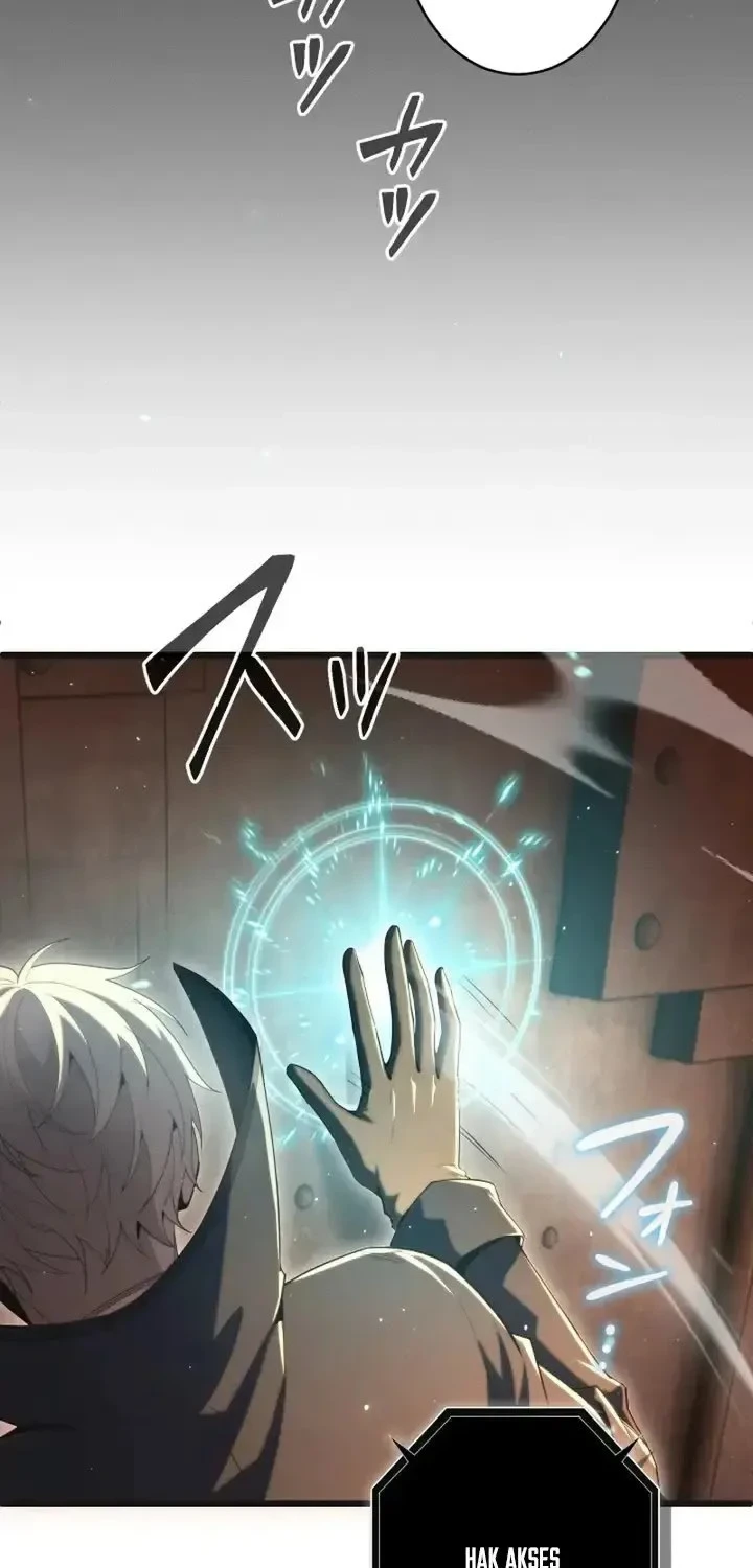 The Ultimate Weapon Returns After 100 Million Years Chapter 29 Gambar 27