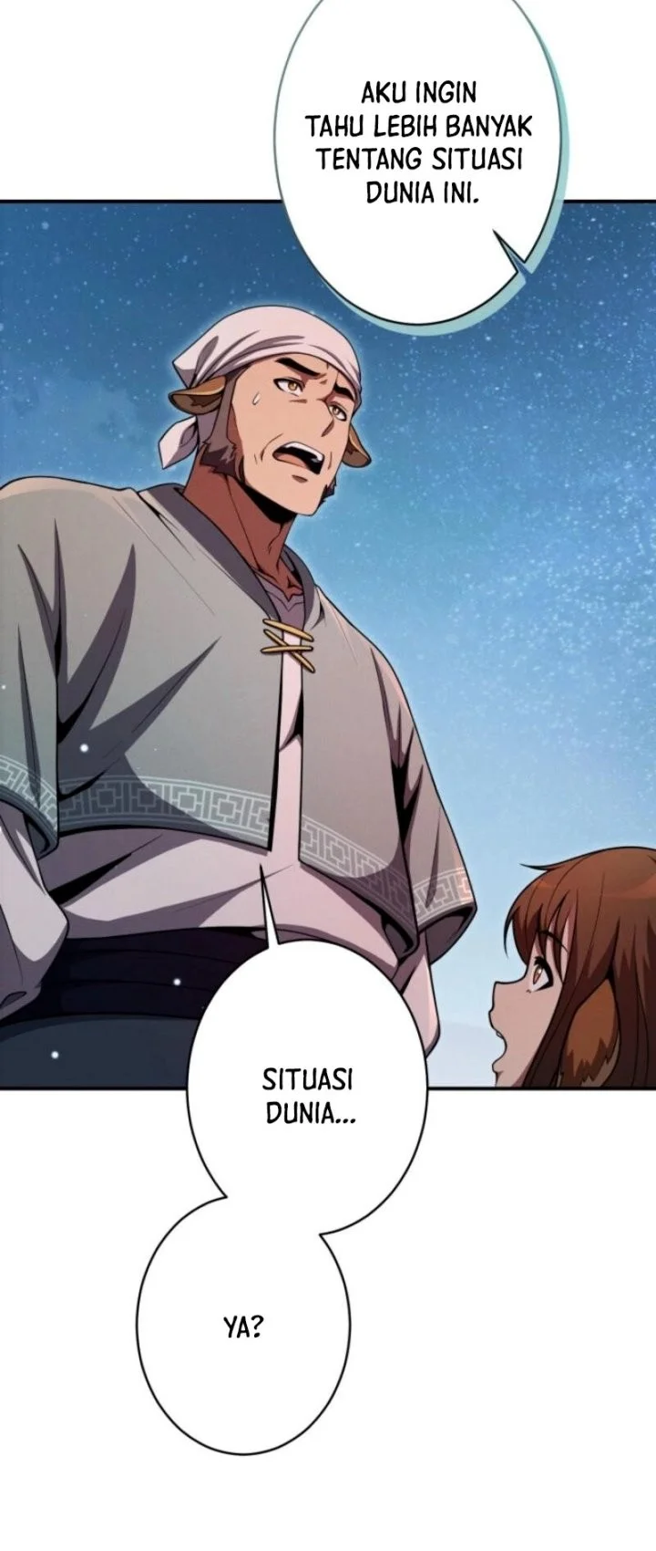 The Ultimate Weapon Returns After 100 Million Years Chapter 4 Gambar 56