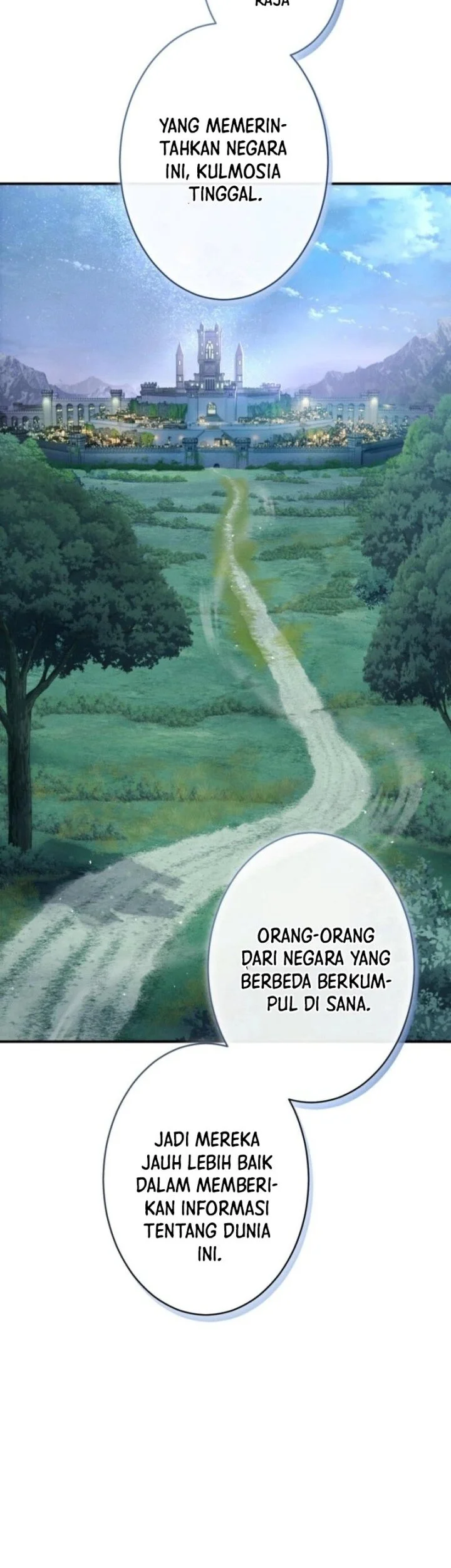 The Ultimate Weapon Returns After 100 Million Years Chapter 4 Gambar 58