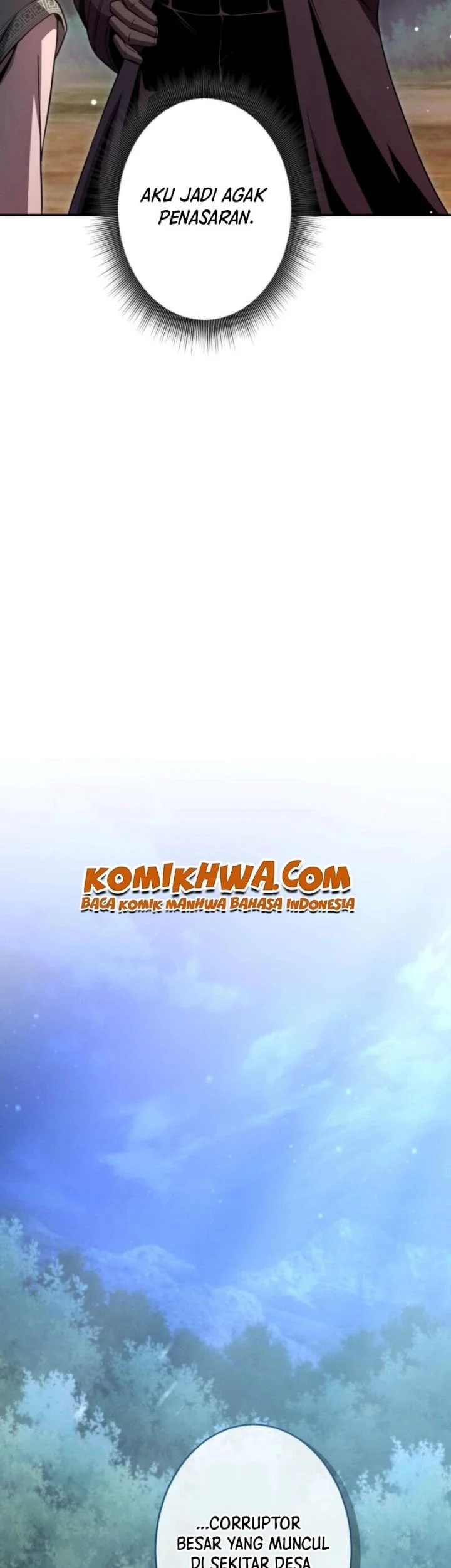 The Ultimate Weapon Returns After 100 Million Years Chapter 4 Gambar 69