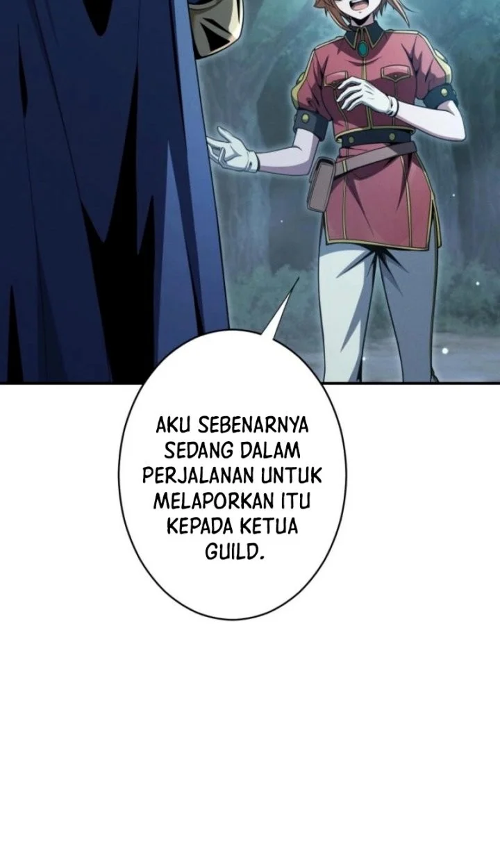 The Ultimate Weapon Returns After 100 Million Years Chapter 4 Gambar 71