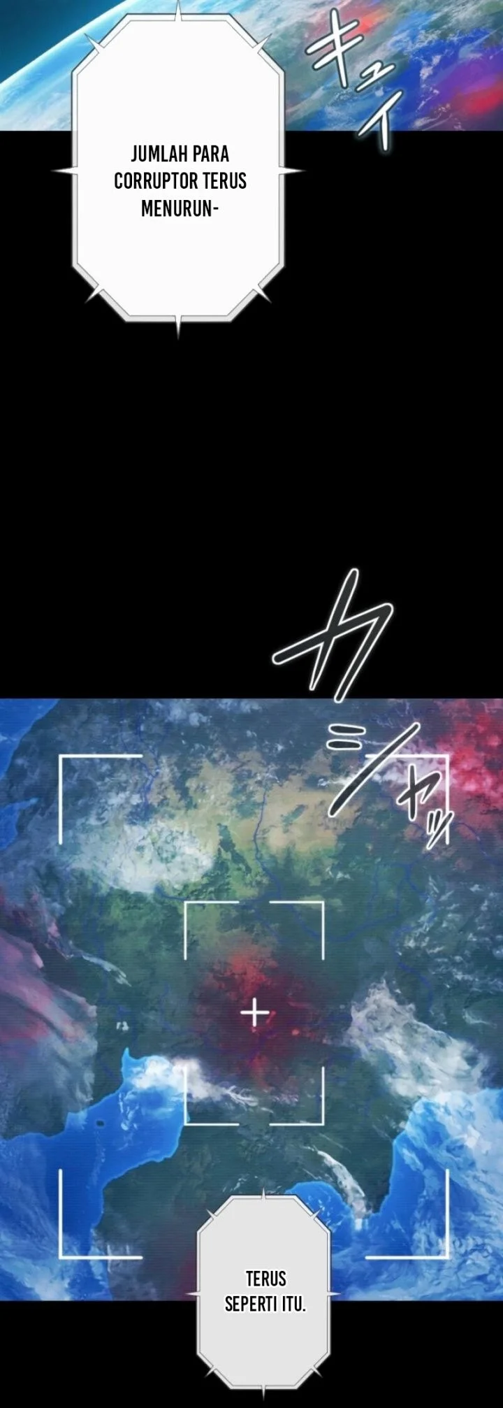 The Ultimate Weapon Returns After 100 Million Years Chapter 4 Gambar 10