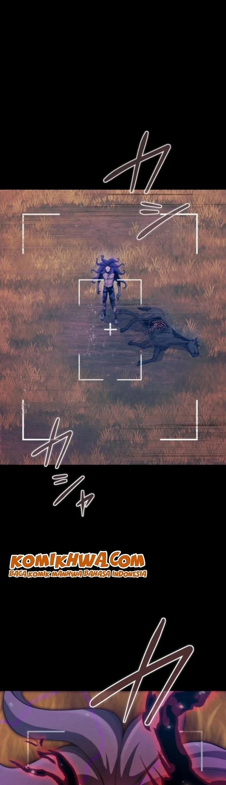 The Ultimate Weapon Returns After 100 Million Years Chapter 4 Gambar 11