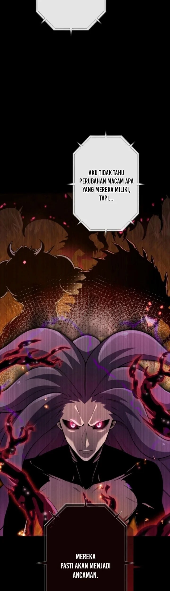 The Ultimate Weapon Returns After 100 Million Years Chapter 4 Gambar 14