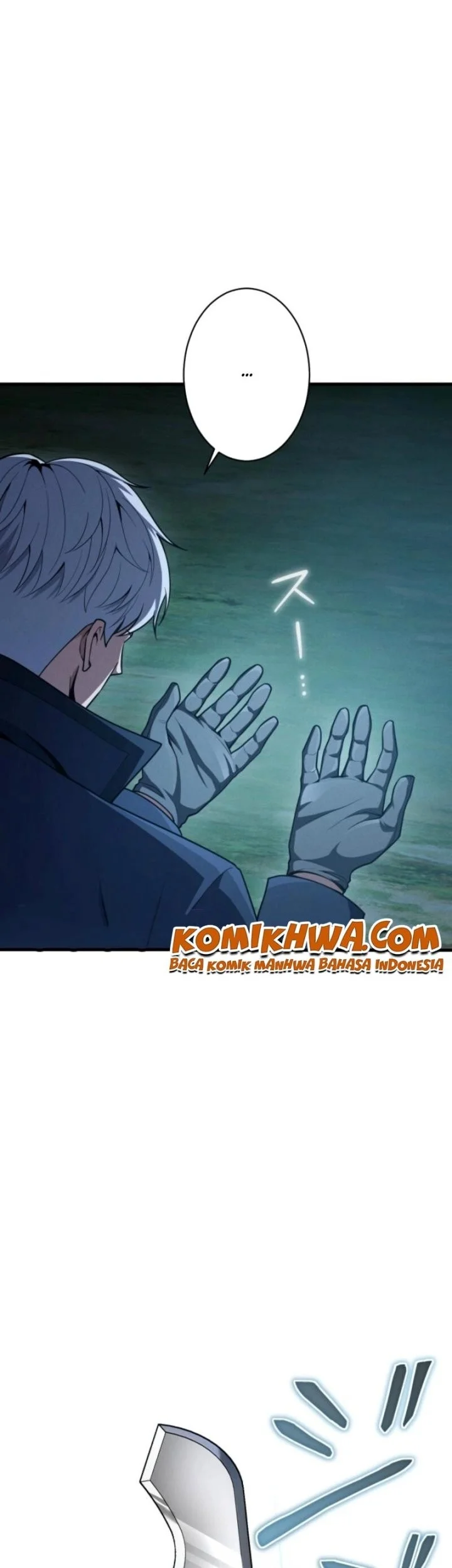 The Ultimate Weapon Returns After 100 Million Years Chapter 4 Gambar 21