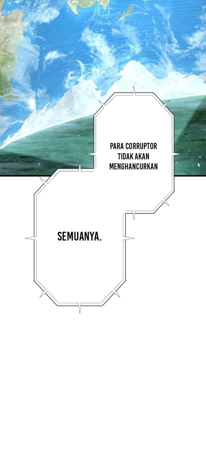 The Ultimate Weapon Returns After 100 Million Years Chapter 4 Gambar 25