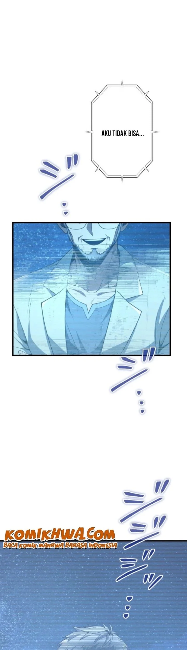 The Ultimate Weapon Returns After 100 Million Years Chapter 4 Gambar 33