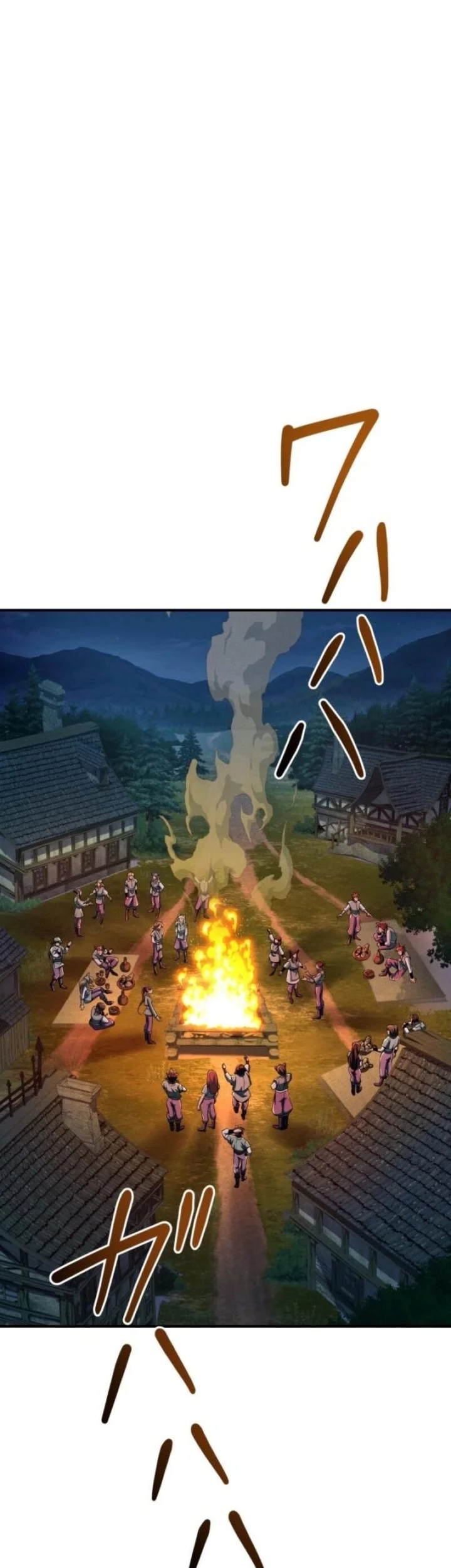 The Ultimate Weapon Returns After 100 Million Years Chapter 4 Gambar 45