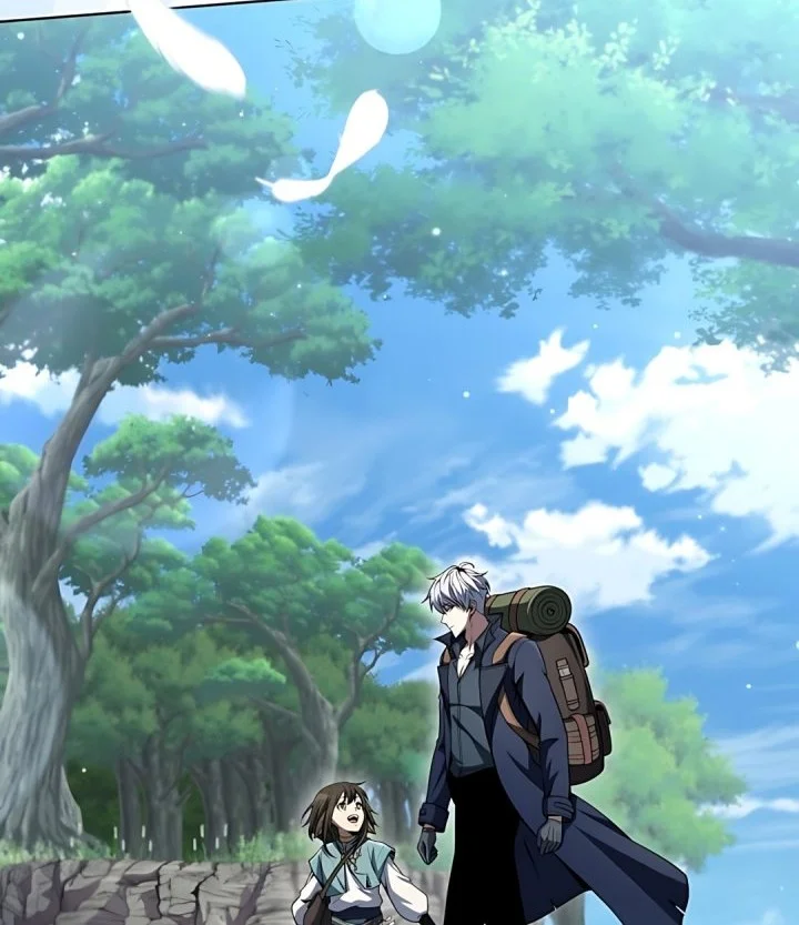 The Ultimate Weapon Returns After 100 Million Years Chapter 5 Gambar 20