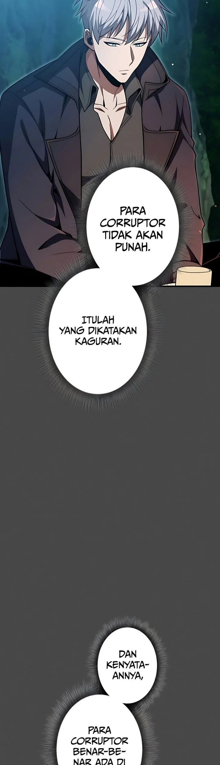 The Ultimate Weapon Returns After 100 Million Years Chapter 5 Gambar 29