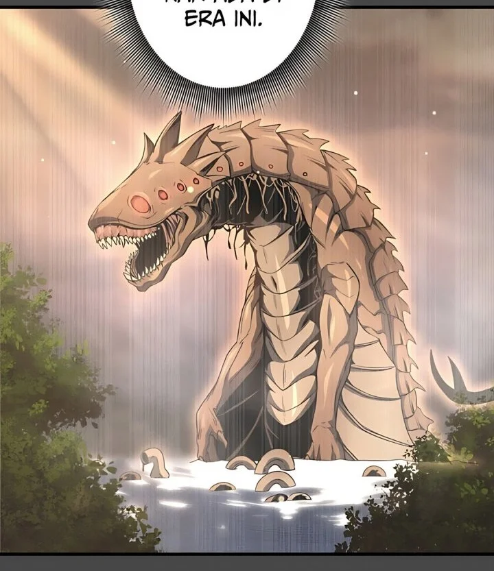 The Ultimate Weapon Returns After 100 Million Years Chapter 5 Gambar 30