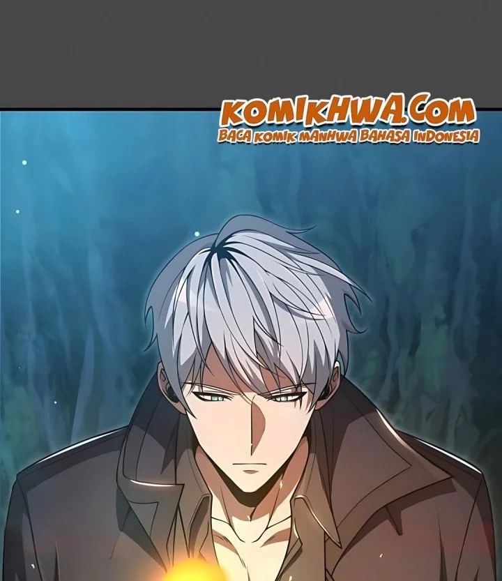 The Ultimate Weapon Returns After 100 Million Years Chapter 5 Gambar 32