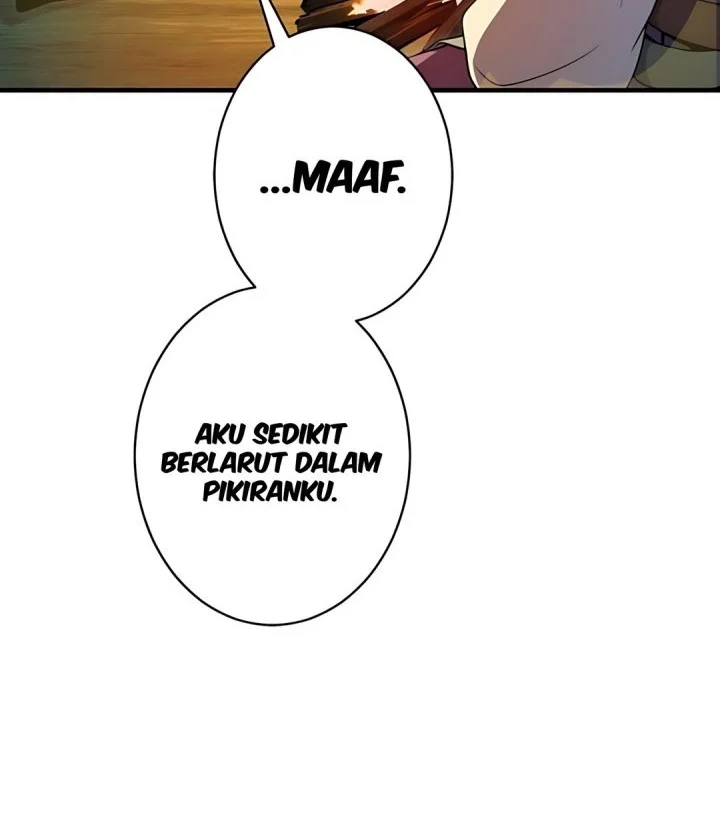 The Ultimate Weapon Returns After 100 Million Years Chapter 5 Gambar 34