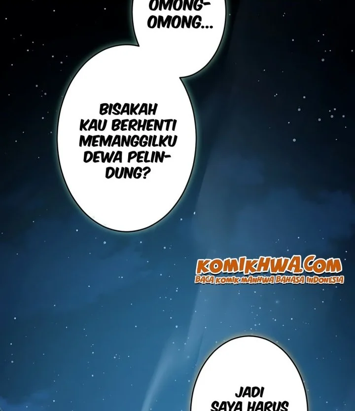 The Ultimate Weapon Returns After 100 Million Years Chapter 5 Gambar 38