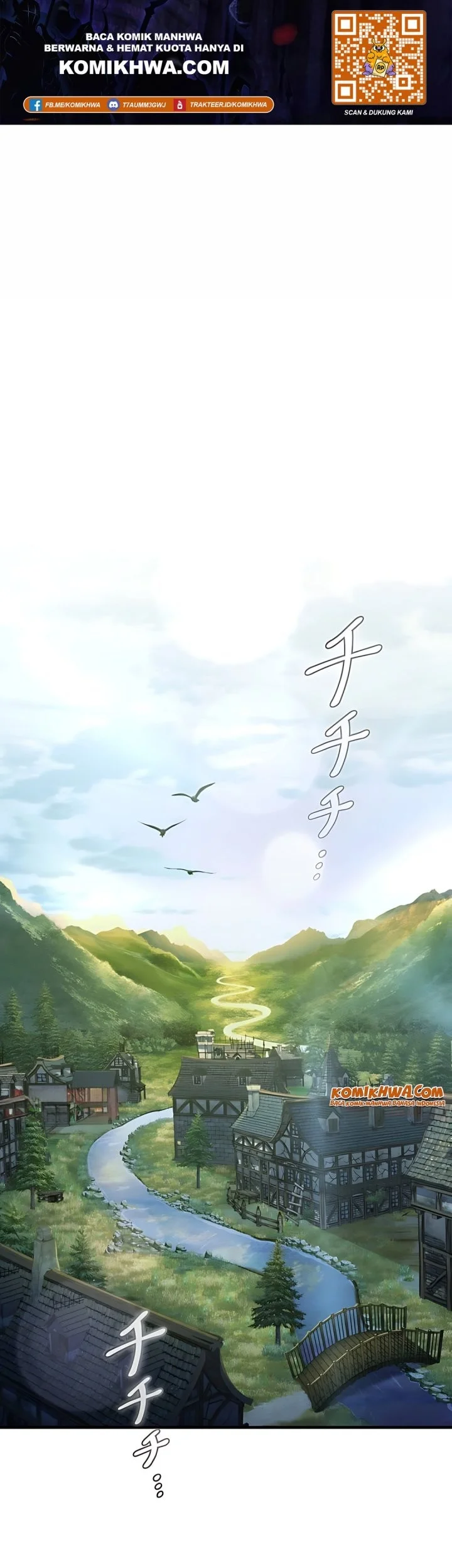 Komik The Ultimate Weapon Returns After 100 Million Years Chapter 5 gambar 1