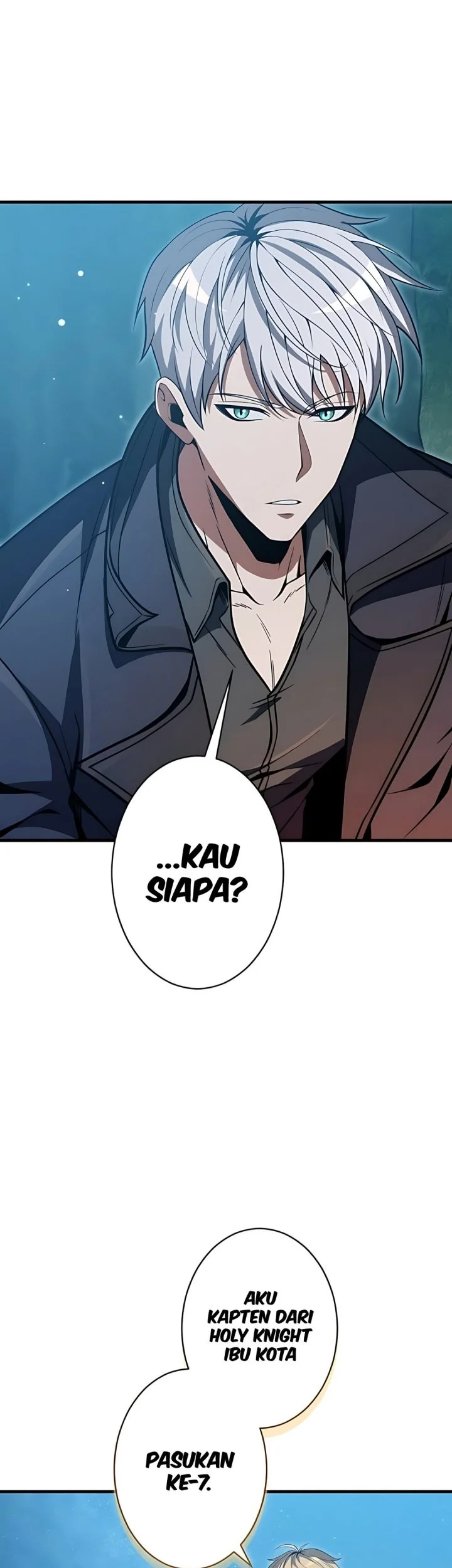 The Ultimate Weapon Returns After 100 Million Years Chapter 5 Gambar 45