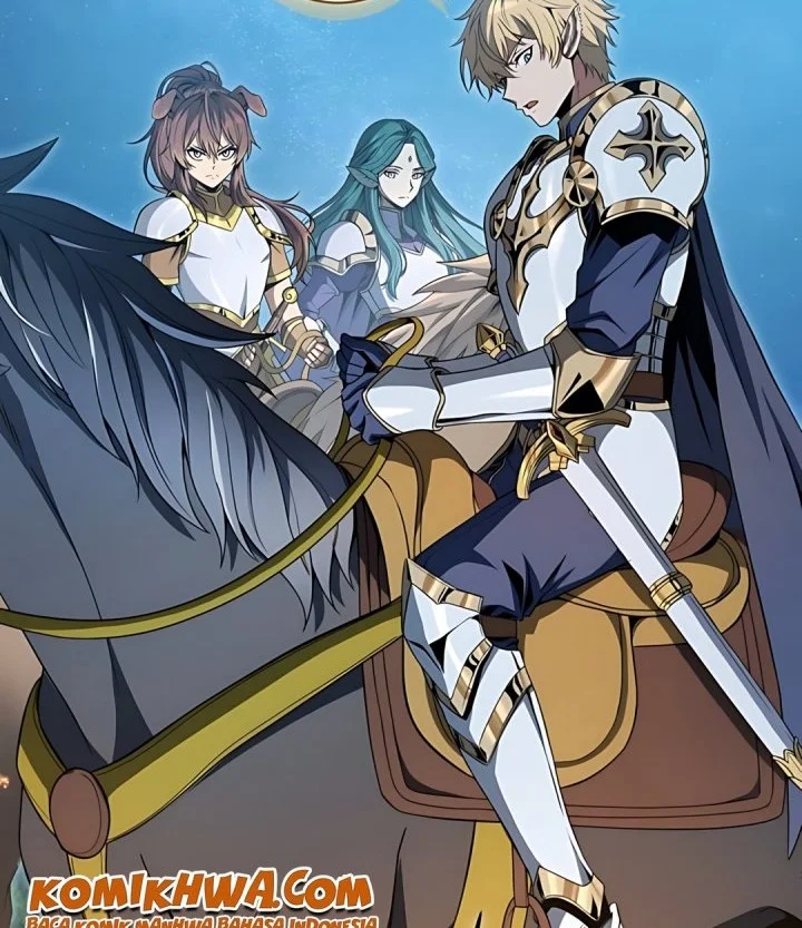 The Ultimate Weapon Returns After 100 Million Years Chapter 5 Gambar 46