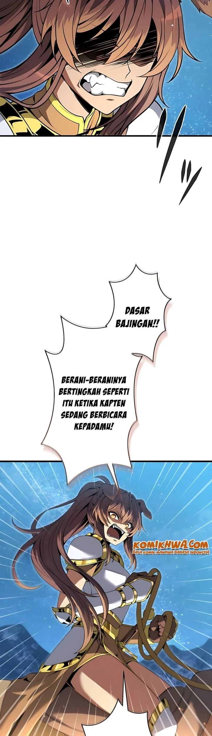 The Ultimate Weapon Returns After 100 Million Years Chapter 5 Gambar 49