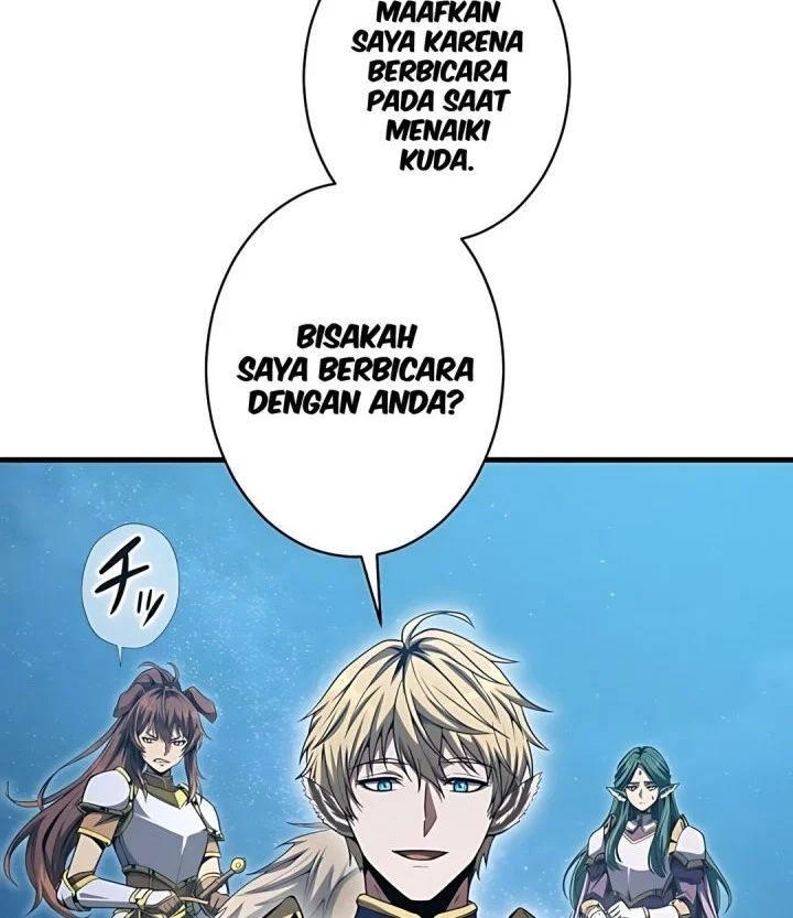 The Ultimate Weapon Returns After 100 Million Years Chapter 5 Gambar 52