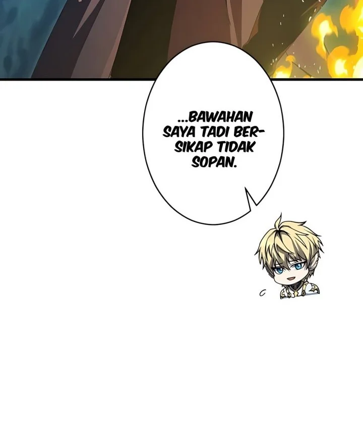 The Ultimate Weapon Returns After 100 Million Years Chapter 5 Gambar 54