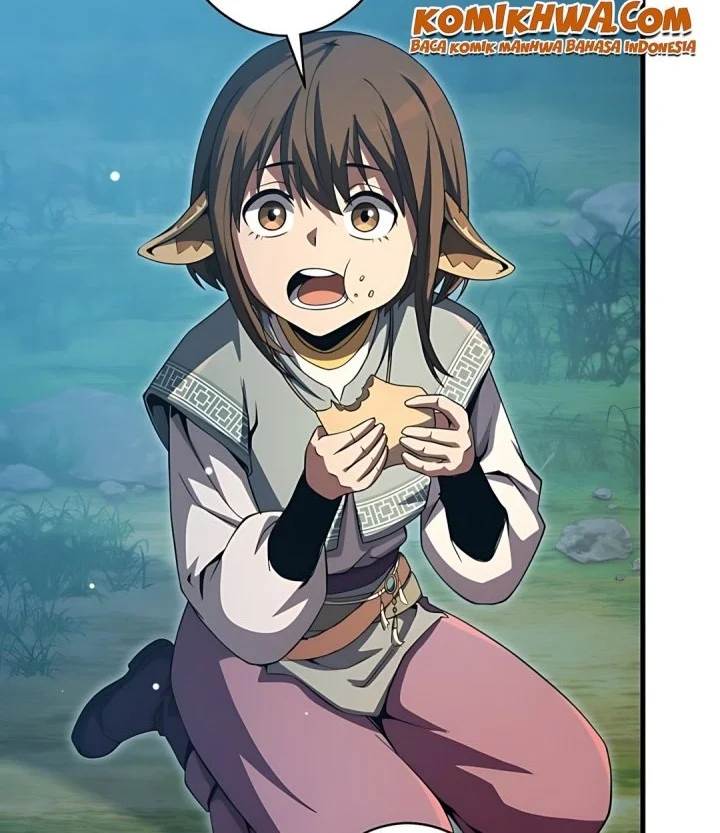 The Ultimate Weapon Returns After 100 Million Years Chapter 5 Gambar 56