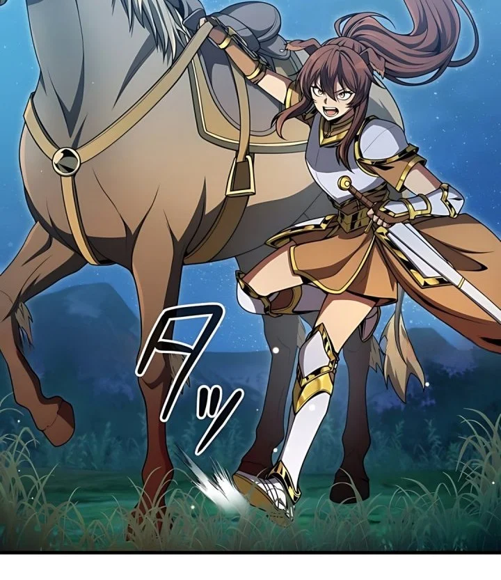 The Ultimate Weapon Returns After 100 Million Years Chapter 5 Gambar 58