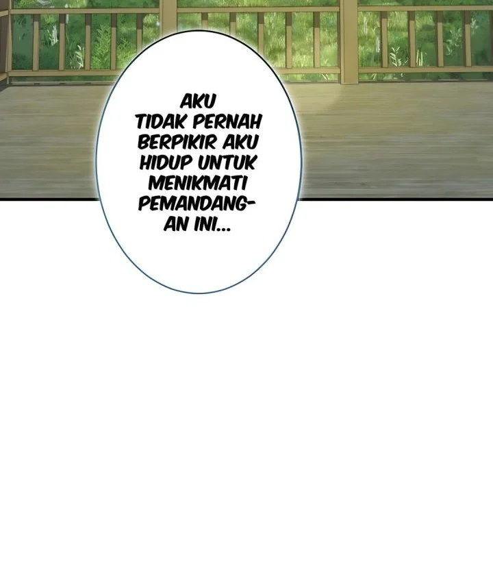 The Ultimate Weapon Returns After 100 Million Years Chapter 5 Gambar 4