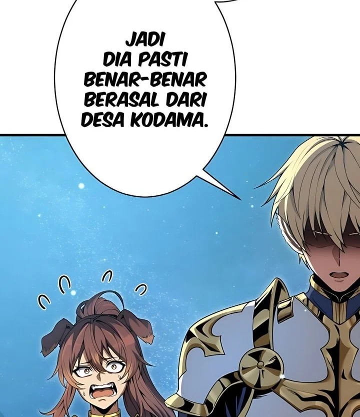 The Ultimate Weapon Returns After 100 Million Years Chapter 5 Gambar 64