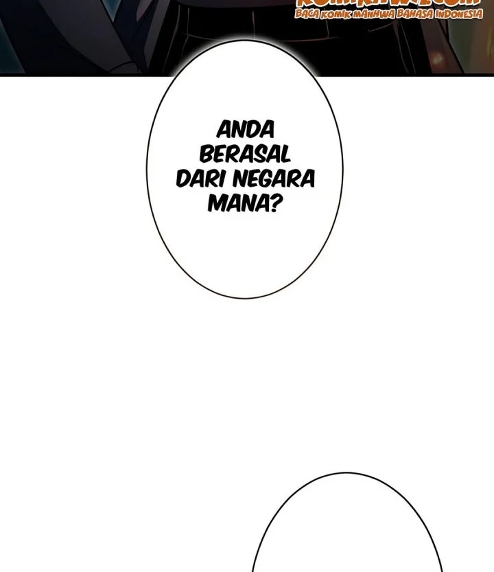 The Ultimate Weapon Returns After 100 Million Years Chapter 5 Gambar 68