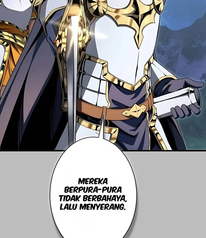 The Ultimate Weapon Returns After 100 Million Years Chapter 5 Gambar 70