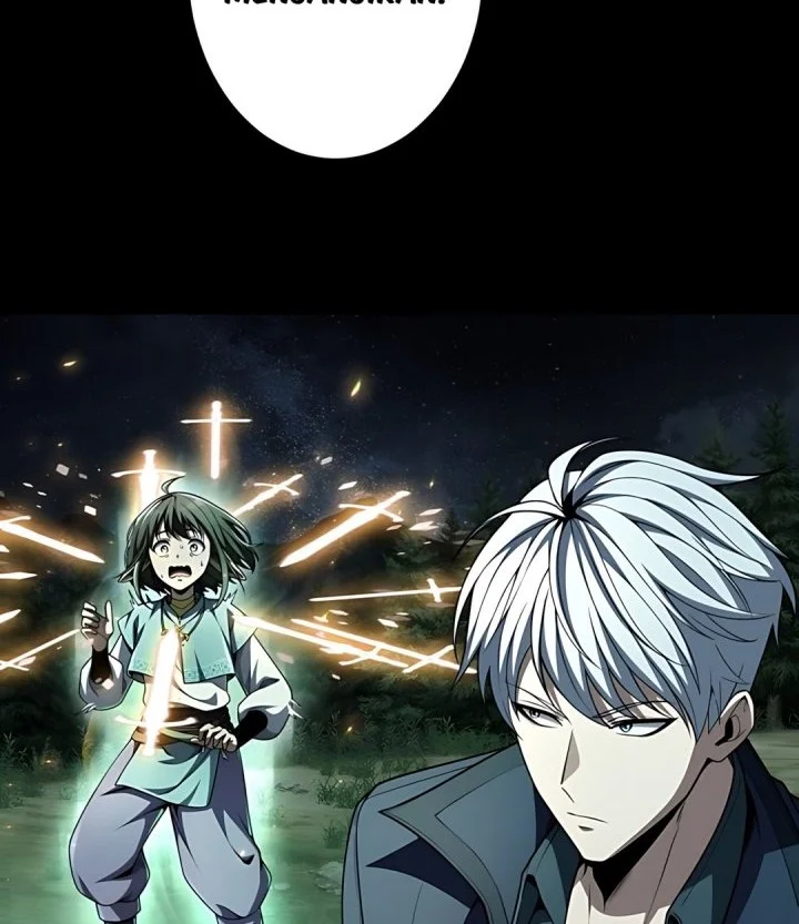 The Ultimate Weapon Returns After 100 Million Years Chapter 5 Gambar 76